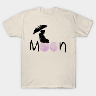 Over the Moon T-Shirt